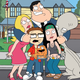 The Smith family.